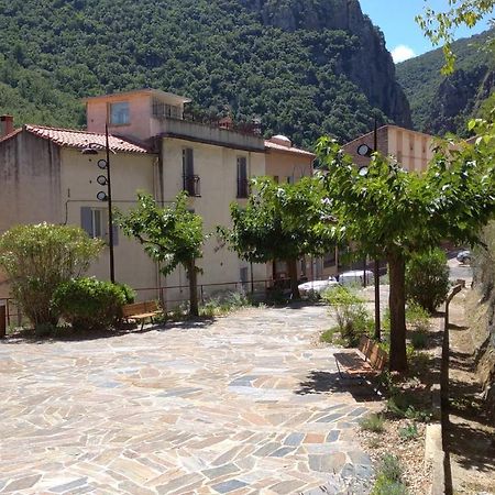 Pied A Terre Apartment Amélie-les-Bains-Palalda Exterior foto